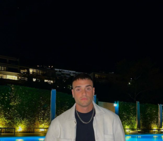 Dany Resconi biografia: chi è, quanti anni ha, altezza, peso, fidanzata, Instagram, TikTok e vita privata