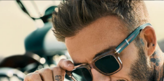 David Beckham biografia chi è, età, altezza, peso, tatuaggi, figli, moglie, carriera, Instagram e vita privata
