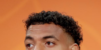 Donyell Malen biografia: chi è, età, altezza, peso, figli, moglie, carriera, Instagram e vita privata