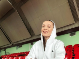 Eda Erdem biografia: chi è, età, altezza, peso, figli, marito, carriera, Instagram e vita privata
