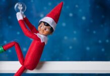 Elf on the Shelf (Elfo della mensola a Natale) chi è?: Storia, Origini, Tradizione e Significato