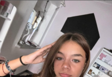 Elisa Bernardoni biografia: chi è, quanti anni ha, altezza, peso, fidanzato, Instagram, TikTok e vita privata