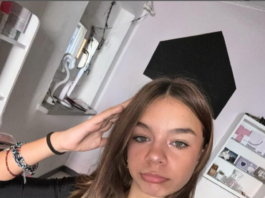 Elisa Bernardoni biografia: chi è, quanti anni ha, altezza, peso, fidanzato, Instagram, TikTok e vita privata