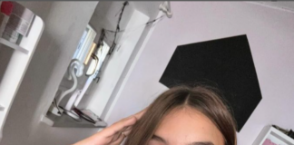 Elisa Bernardoni biografia: chi è, quanti anni ha, altezza, peso, fidanzato, Instagram, TikTok e vita privata
