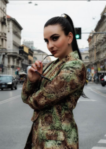 Eterea biografia: chi è, età, altezza, peso, canzoni, album, Instagram e vita privata