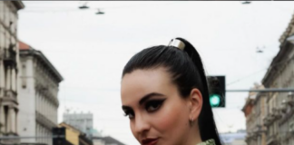 Eterea biografia: chi è, età, altezza, peso, canzoni, album, Instagram e vita privata