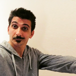 Fabrizio Biggio biografia: chi è, età, altezza, peso, figli, moglie, carriera, Instagram e vita privata