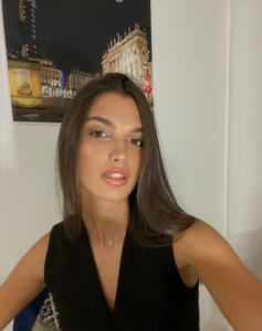 Francesca Bergesio (Miss Italia 2023) biografia: chi è, età, altezza, peso, genitori, fidanzato, carriera, Instagram e vita privata