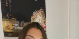 Francesca Bergesio (Miss Italia 2023) biografia: chi è, età, altezza, peso, genitori, fidanzato, carriera, Instagram e vita privata