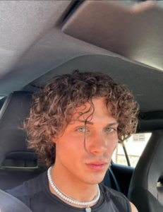 Gabriele Verde biografia: chi è, età, altezza, peso, che lavoro fa, fidanzata, Instagram e vita privata