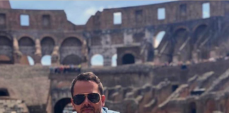 Gianfranco Pelegri (figlio di Grecia Colmenares) biografia: chi è, età, altezza, peso, che lavoro fa, fidanzata, Instagram e vita privata