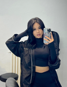 Giorgia Yin biografia: chi è, età, altezza, peso, origini, fidanzato, Instagram, TikTok e vita privata