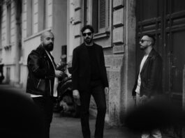 "Giovedì Sera" è il nuovo singolo dei The Straws: significato del brano e dove ascoltarlo