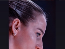 Gizem Örge biografia: chi è, età, altezza, peso, figli, marito, carriera, Instagram e vita privata