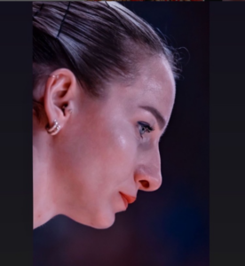 Gizem Örge biografia: chi è, età, altezza, peso, figli, marito, carriera, Instagram e vita privata