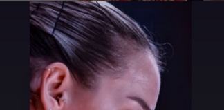 Gizem Örge biografia: chi è, età, altezza, peso, figli, marito, carriera, Instagram e vita privata