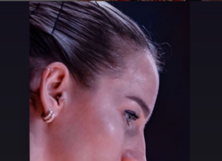 Gizem Örge biografia: chi è, età, altezza, peso, figli, marito, carriera, Instagram e vita privata