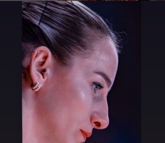 Gizem Örge biografia: chi è, età, altezza, peso, figli, marito, carriera, Instagram e vita privata