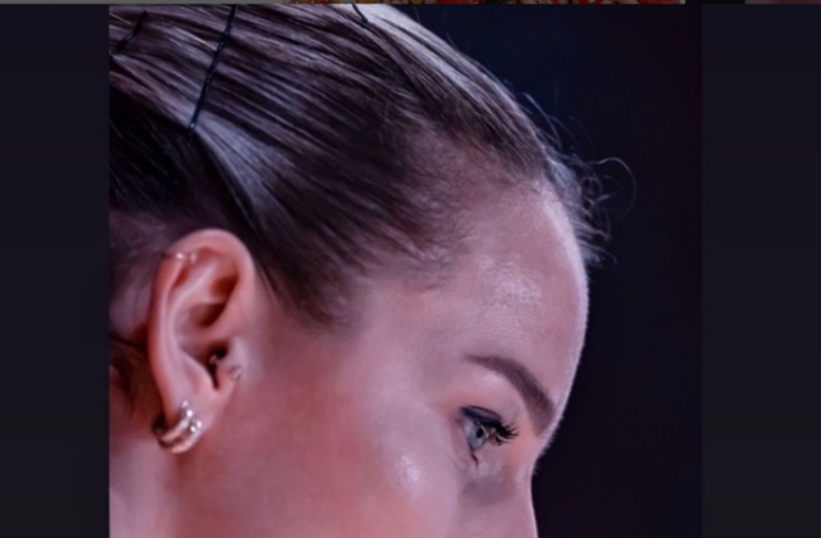 Gizem Örge biografia: chi è, età, altezza, peso, figli, marito, carriera, Instagram e vita privata