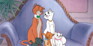 Gli Aristogatti: storia, significato, come si chiamano i gatti, dov'è ambientato e conclusione