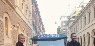 Grande Sorpresa: Marco Mengoni sarà Co-Conduttore di Sanremo 2024 con Amadeus