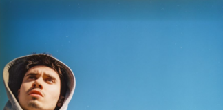 Harris Dickinson biografia: chi è, età, altezza, peso, figli, moglie, carriera, Instagram e vita privata