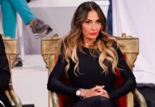Ida Platano è la nuova tronista di Uomini e Donne 2023 - 2024