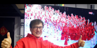 Jackie Chan biografia chi è, età, altezza, carriera, film, quanti Oscar ha vinto, figli, moglie e vita privata