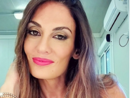 Jasna Amodei di Uomini e Donne trono over, biografia: chi è, età, altezza, figli, marito, che lavoro fa, Instagram e vita privata