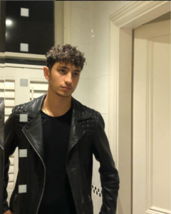 Jayden Revri biografia: chi è, età, altezza, peso, fidanzata, carriera, Instagram e vita privata