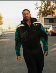 Jovan Adepo biografia: chi è, età, altezza, peso, figli, moglie, carriera, Instagram e vita privata