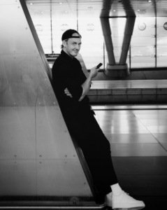 Julian Brandt biografia: chi è, età, altezza, peso, figli, moglie, carriera, Instagram e vita privata
