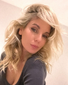 Julieta Cardinali biografia: chi è, età, altezza, peso, figli, marito, carriera, Instagram e vita privata