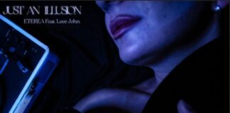 "Just An Illusion" è il nuovo singolo di Eterea: significato del brano e dove ascoltarlo