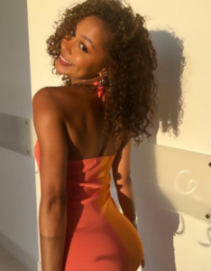 Kassius Nelson biografia: chi è, età, altezza, peso, fidanzato, carriera, Instagram e vita privata