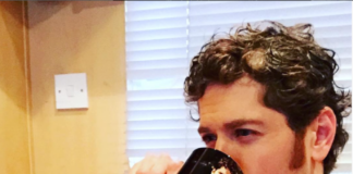 Kyle Soller biografia: chi è, età, altezza, peso, figli, moglie, carriera, Instagram e vita privata