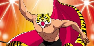 L'Uomo Tigre chi era? Storia, cartone, come finisce, vero Uomo Tigre e curiosità