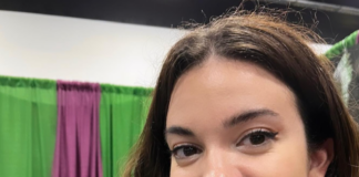 Lauren LaVera biografia: chi è, età, altezza, peso, figli, marito, carriera, Instagram e vita privata