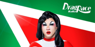 Lina Galore (Drag Race Italia 3) biografia: chi è, età, altezza, peso, tatuaggi, fidanzata, carriera, Instagram e vita privata