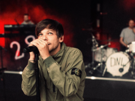 Louis Tomlinson biografia: chi è, età, altezza, peso, figli, moglie, carriera, Instagram e vita privata