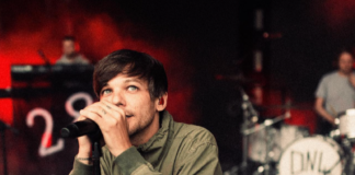 Louis Tomlinson biografia: chi è, età, altezza, peso, figli, moglie, carriera, Instagram e vita privata