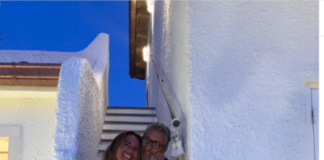 Lucio Presta marito di Paola Perego, biografia: chi è, età, altezza, peso, figli, mogli, carriera, Instagram e vita privata