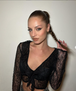 Mariagrazia Fedele biografia: chi è, età, altezza, peso, che lavoro fa, fidanzato, Instagram, TikTok e vita privata