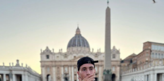 Matias Soulé biografia: chi è, età, altezza, peso, tatuaggi, figli, moglie, carriera, Instagram e vita privata