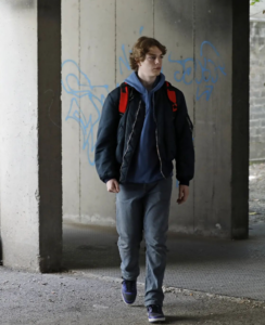 Milo Roussel biografia: chi è, età, altezza, peso, fidanzata, carriera, Instagram e vita privata