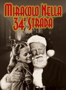 Miracolo nella 34ª strada: trama, cast, significato, dov'è stato girato e curiosità