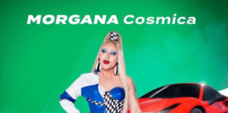 Morgana Cosmica (Drag Race Italia 3) biografia: chi è, età, altezza, peso, tatuaggi, fidanzato, carriera, Instagram e vita privata
