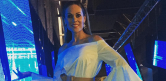 Natalia Titova svela il suo rimpianto: "Non avrei mai lasciato Ballando con le stelle"