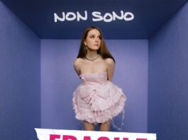 "Non sono fragiile" è il nuovo singolo di Alba: significato del brano e dove ascoltarlo