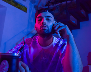 PAR TY (Kimura) biografia: chi è, età, altezza, peso, album, canzoni, fidanzata, Instagram e vita privata